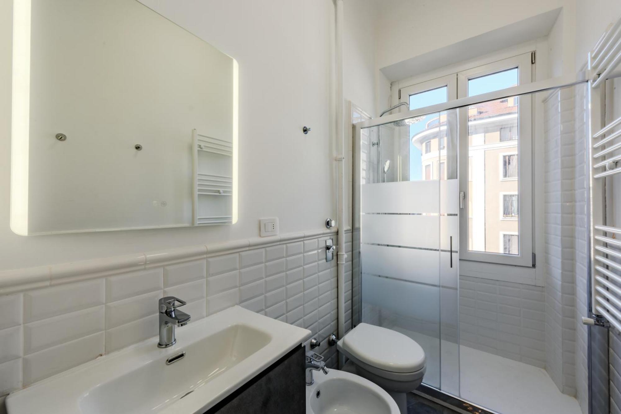New And Functional Apartments Near The Metro 밀라노 외부 사진